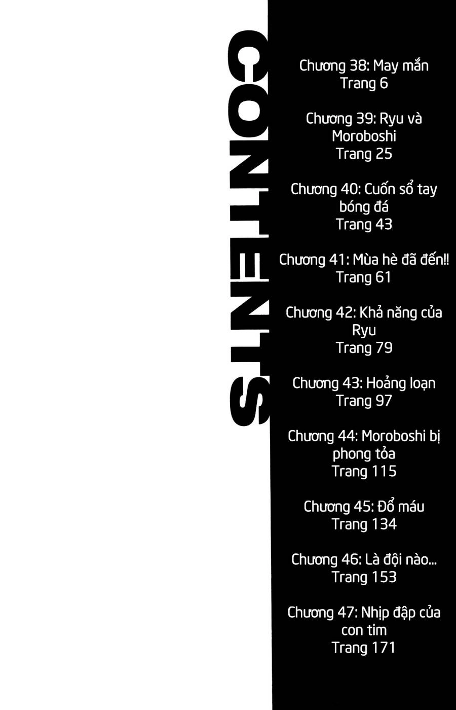 Be Blues! - Ao Ni Nare Chapter 38 - 5