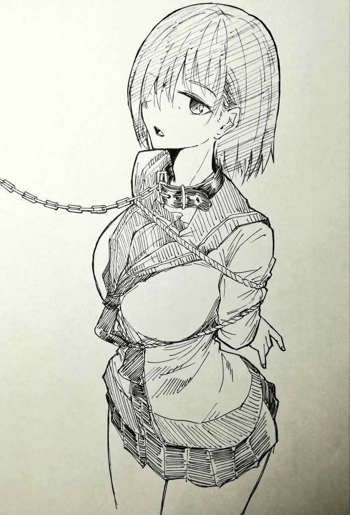 Shukan Brick Chapter 2 - 6