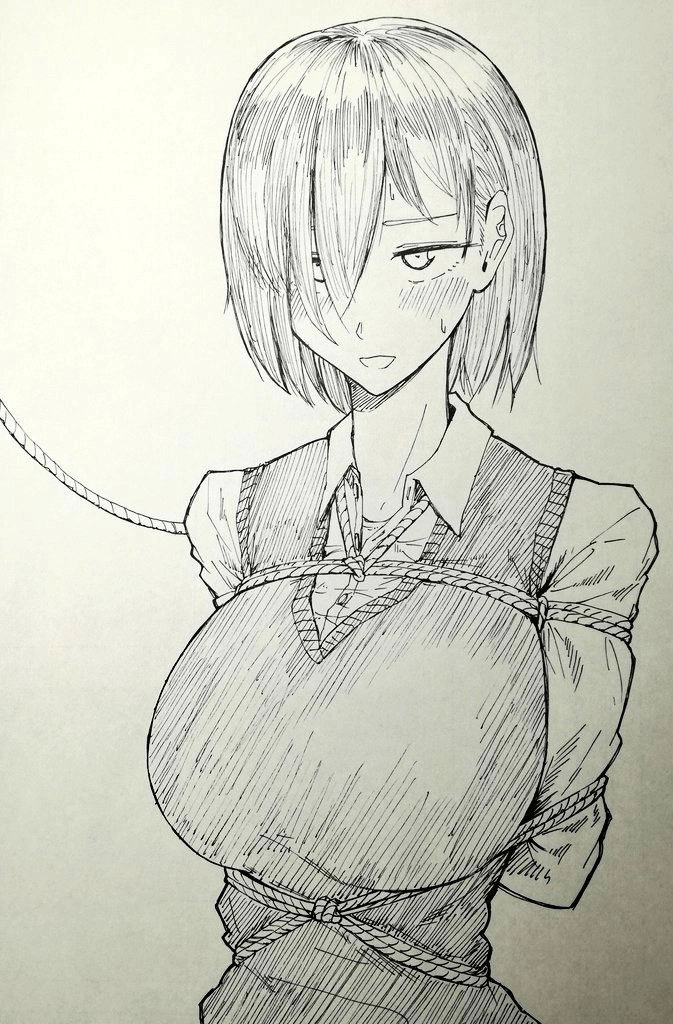 Shukan Brick Chapter 3 - 6