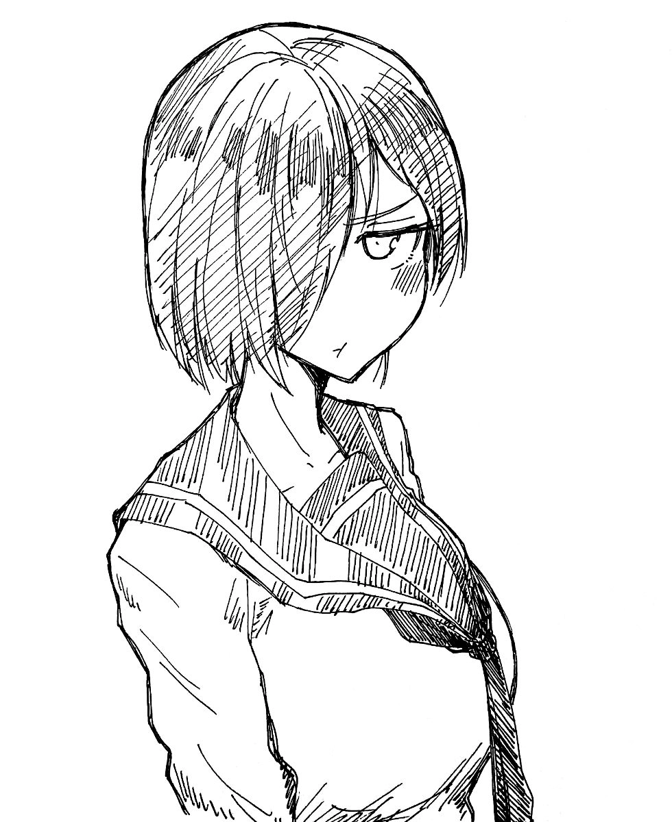 Shukan Brick Chapter 5 - 6