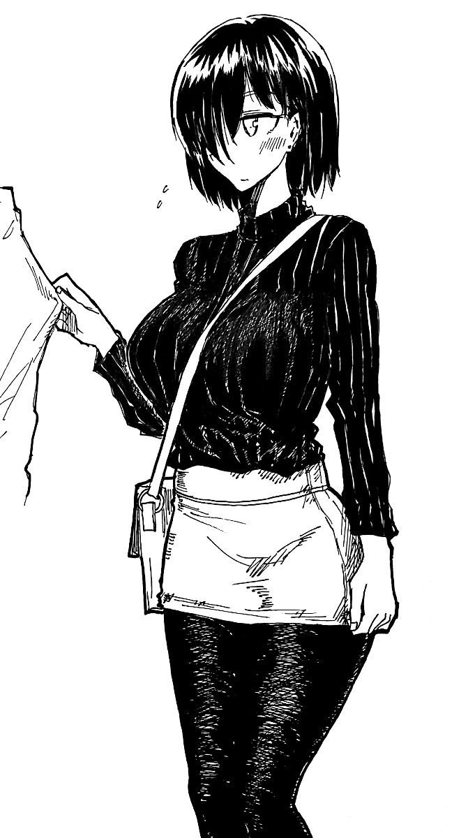 Shukan Brick Chapter 6 - 6