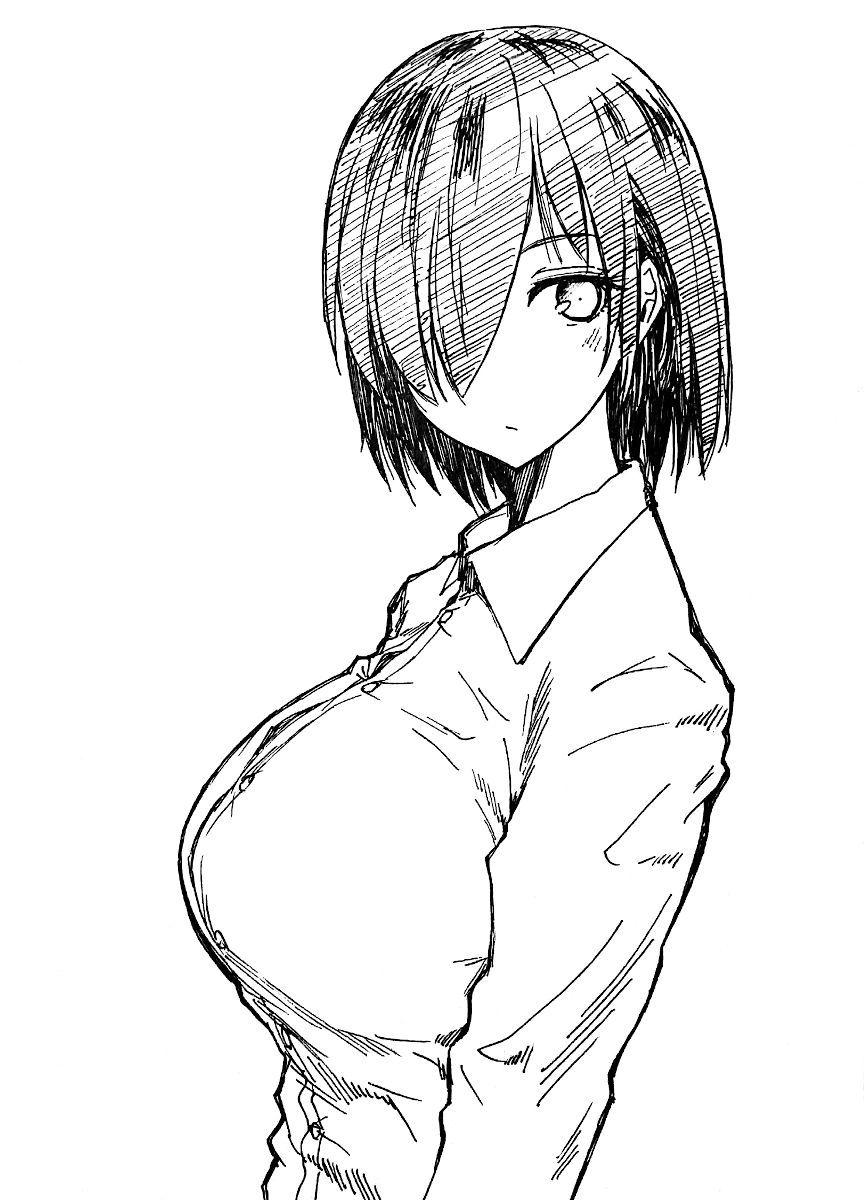 Shukan Brick Chapter 7 - 6