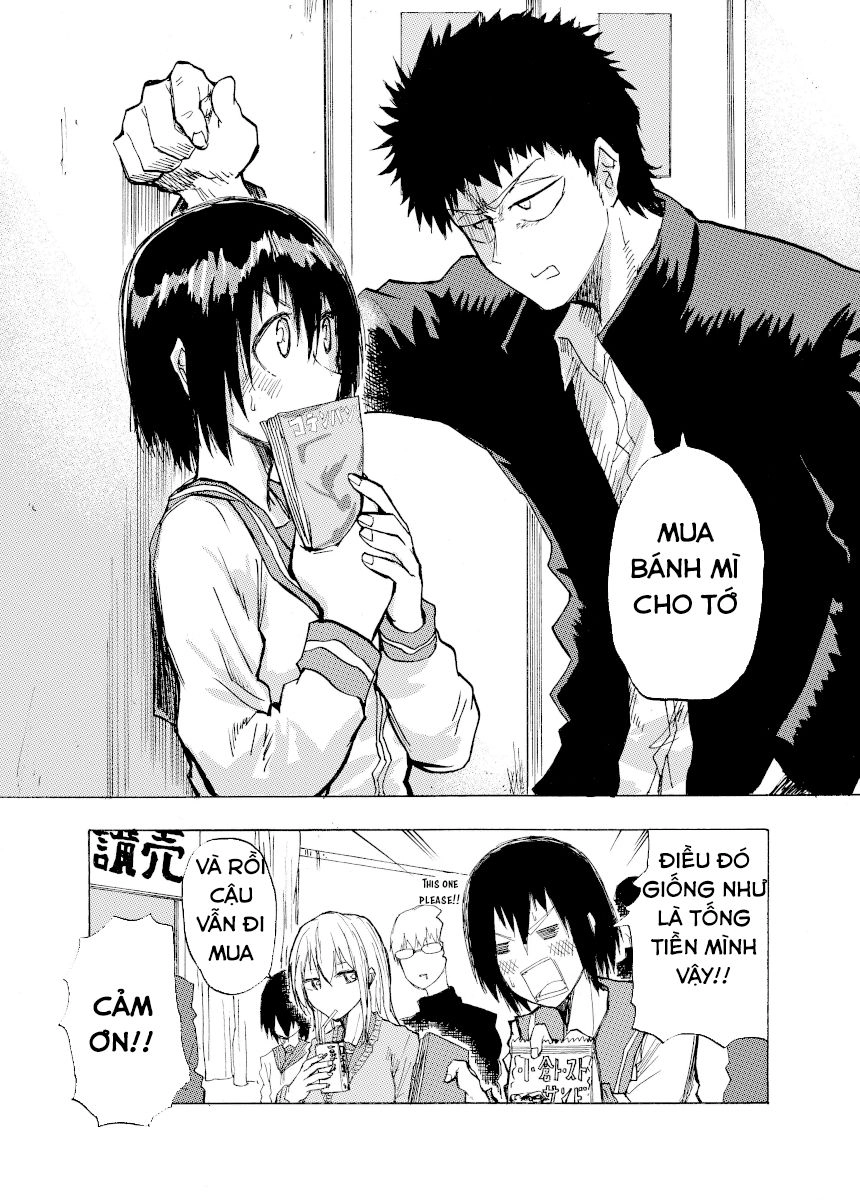 Shukan Brick Chapter 8 - 5