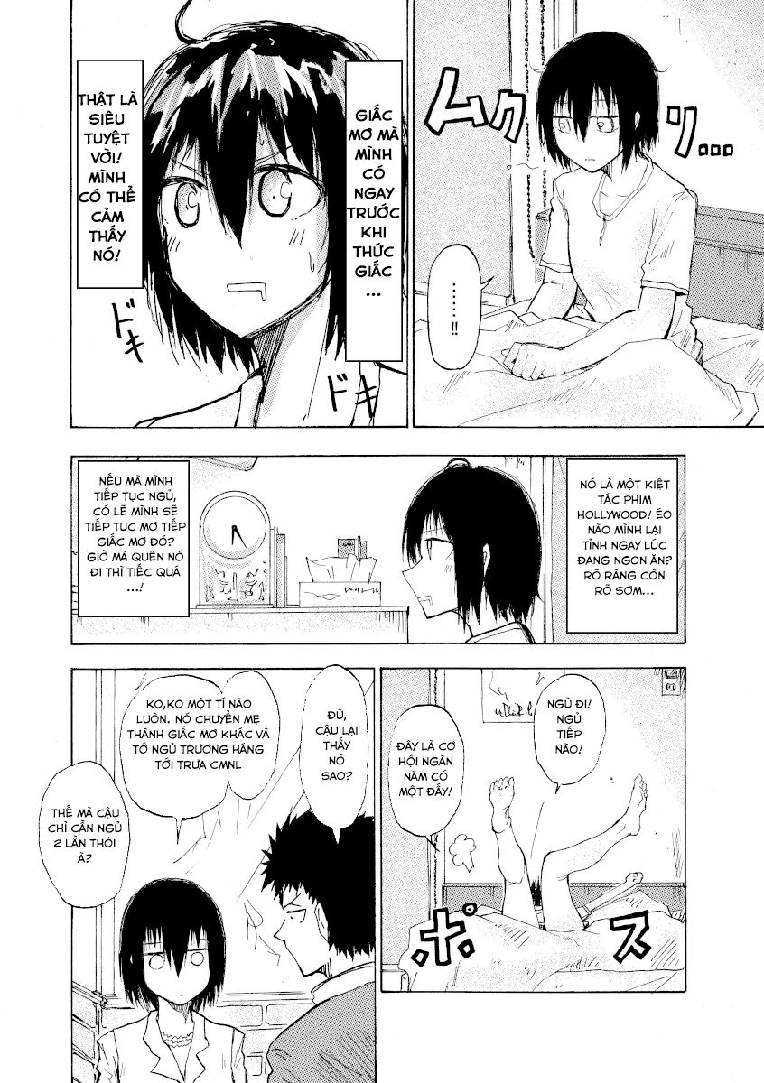 Shukan Brick Chapter 14 - 4