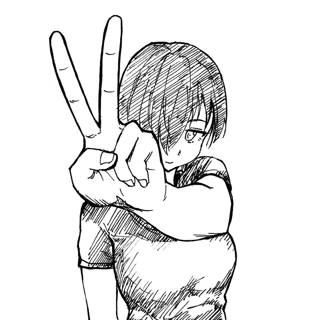 Shukan Brick Chapter 14 - 5