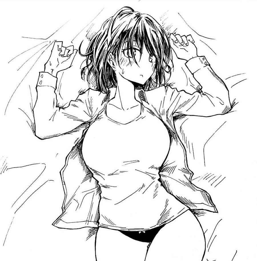 Shukan Brick Chapter 15 - 2