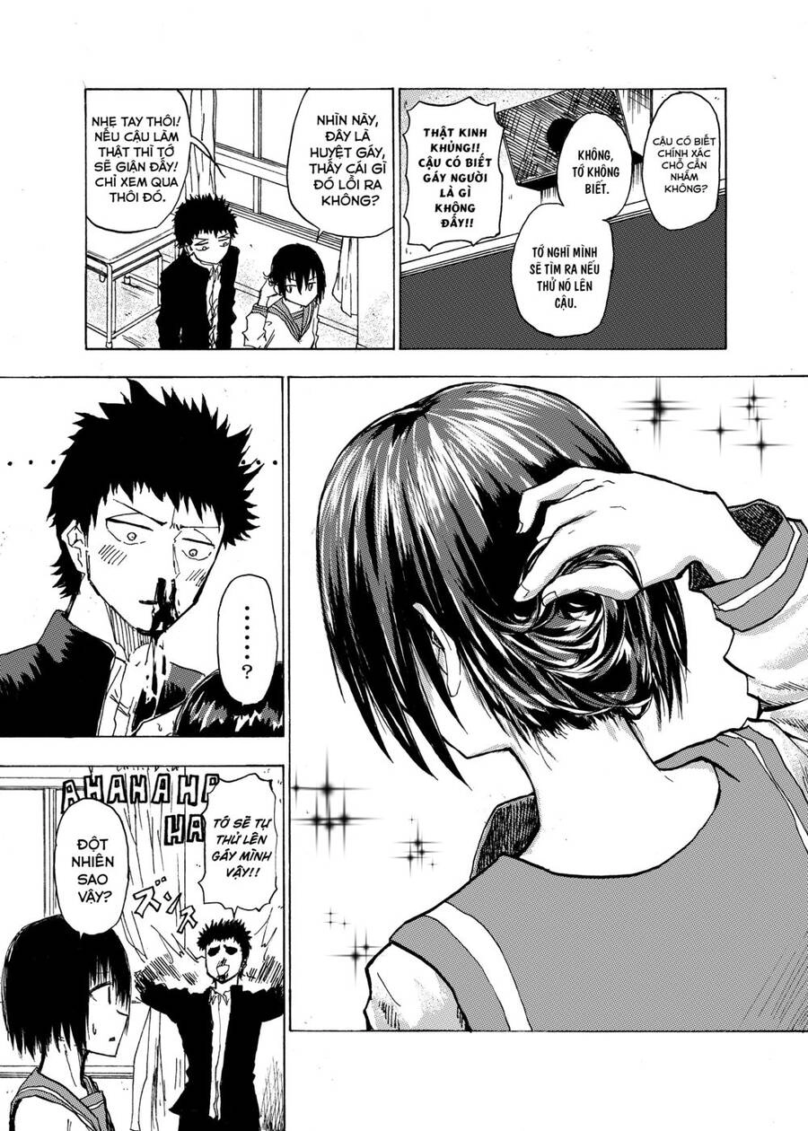 Shukan Brick Chapter 16 - 2