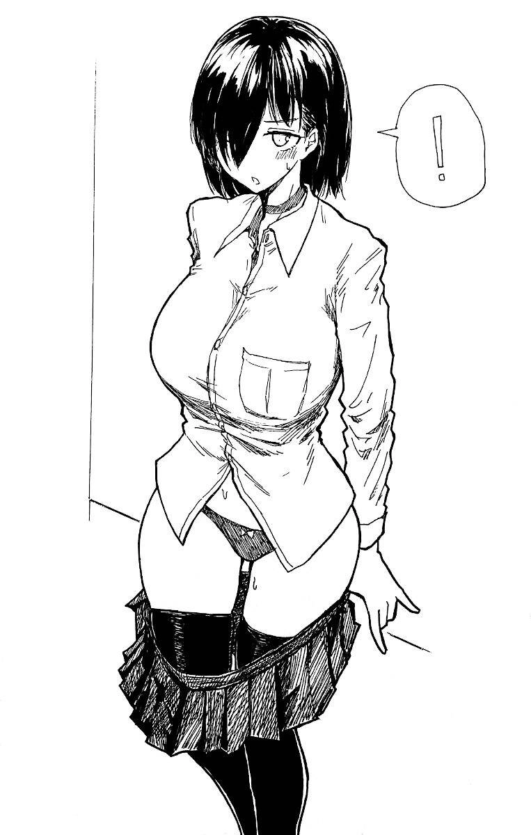 Shukan Brick Chapter 16 - 3