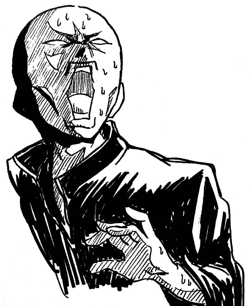 Shukan Brick Chapter 18 - 4