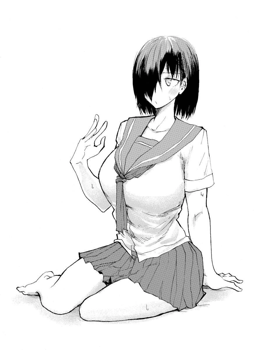 Shukan Brick Chapter 19 - 3