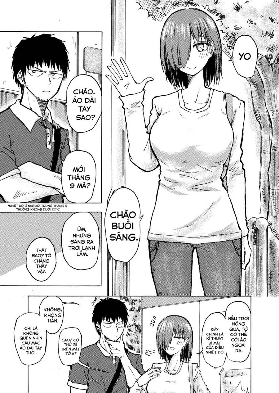 Shukan Brick Chapter 38 - 1