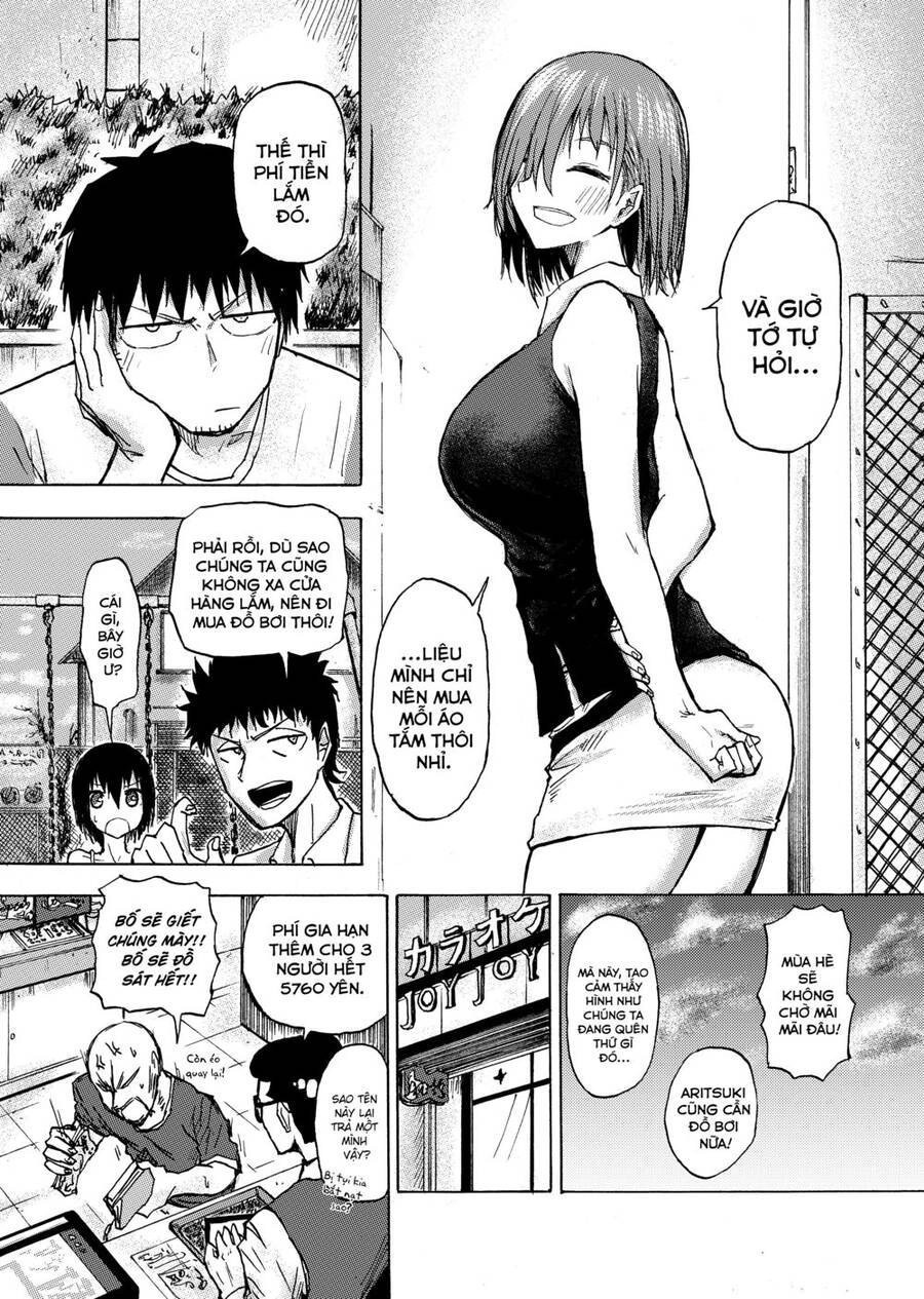 Shukan Brick Chapter 42 - 2