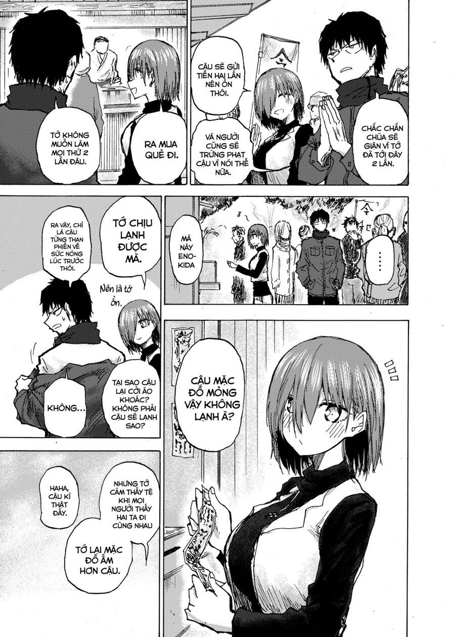 Shukan Brick Chapter 49 - 2