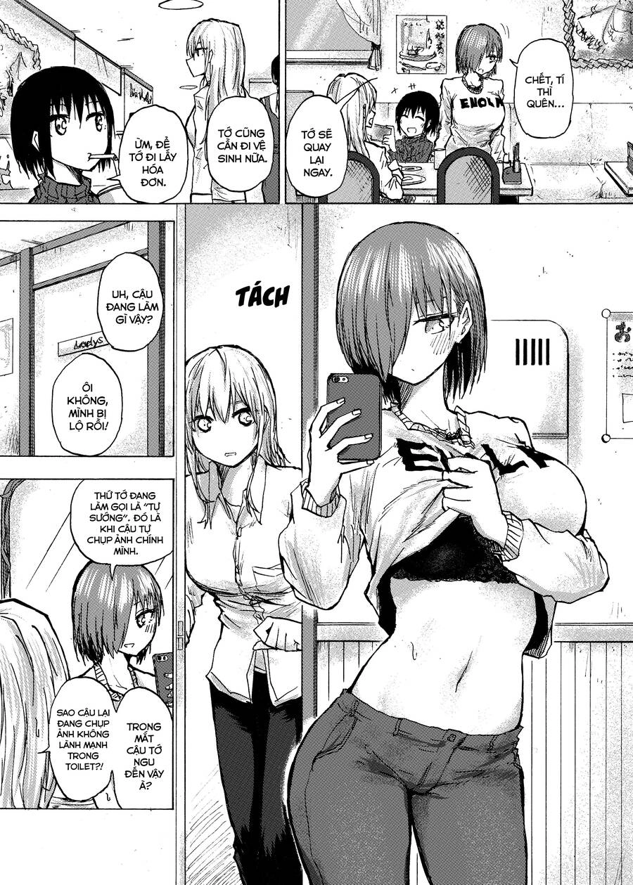 Shukan Brick Chapter 57 - 1