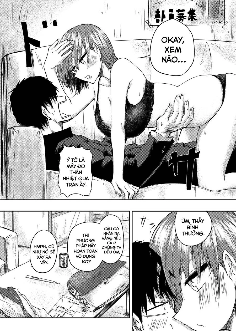 Shukan Brick Chapter 58 - 2