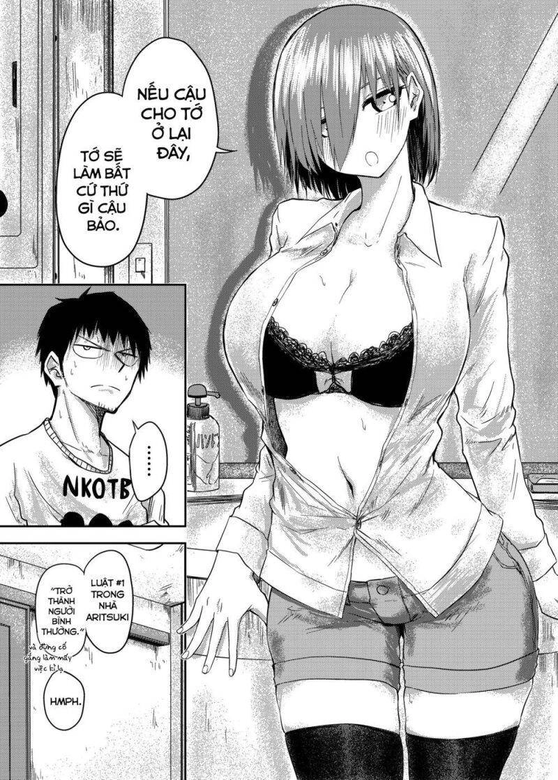 Shukan Brick Chapter 60 - 6