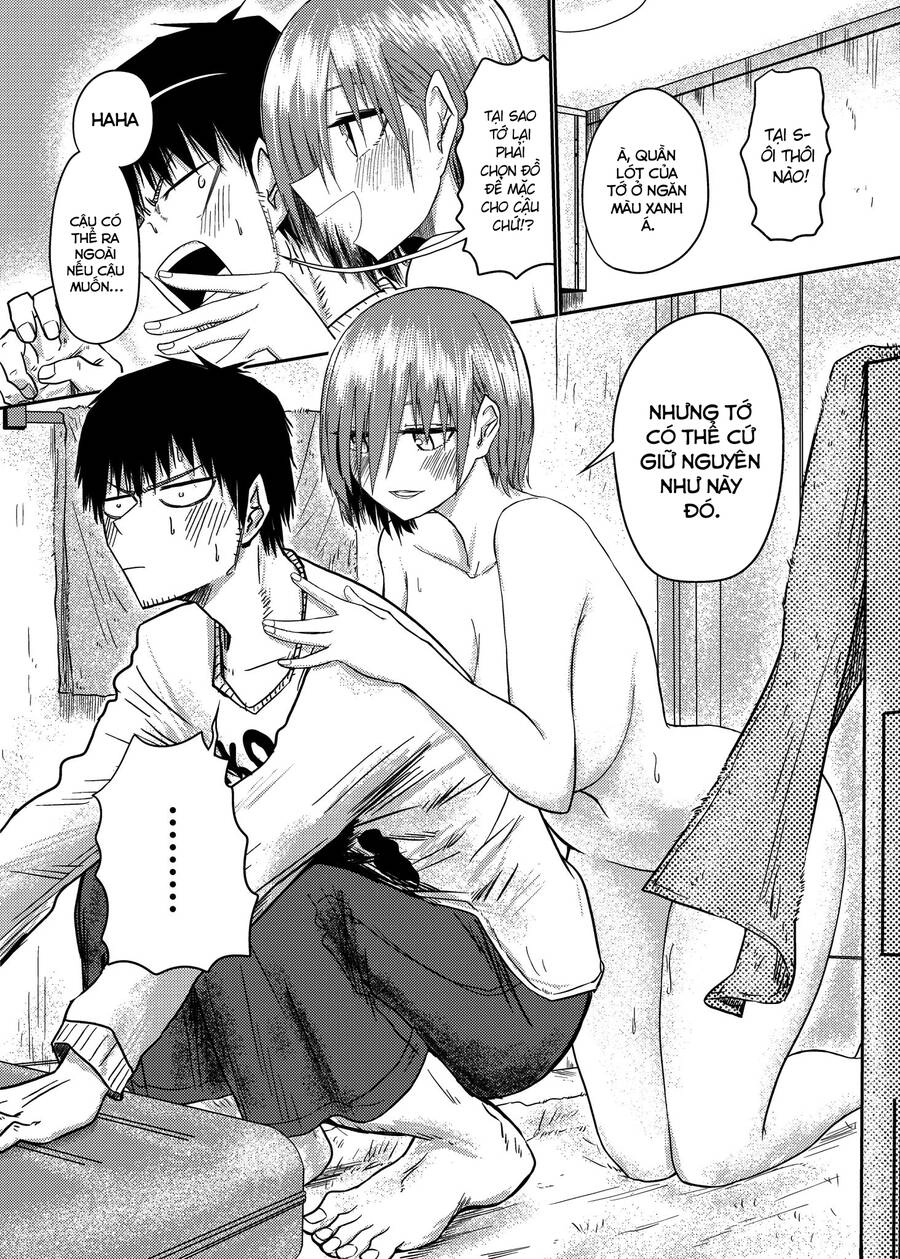 Shukan Brick Chapter 65 - 5