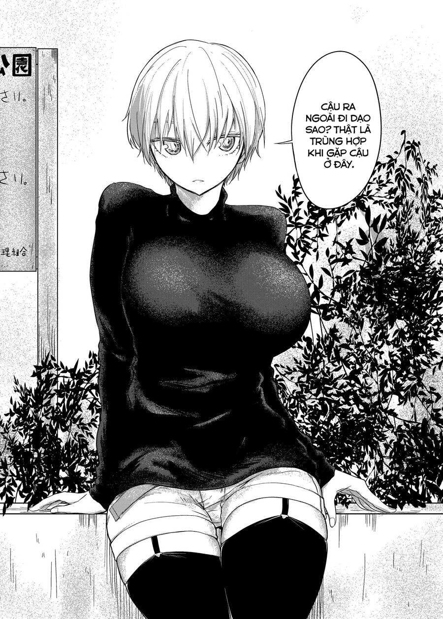 Shukan Brick Chapter 65.1 - 5