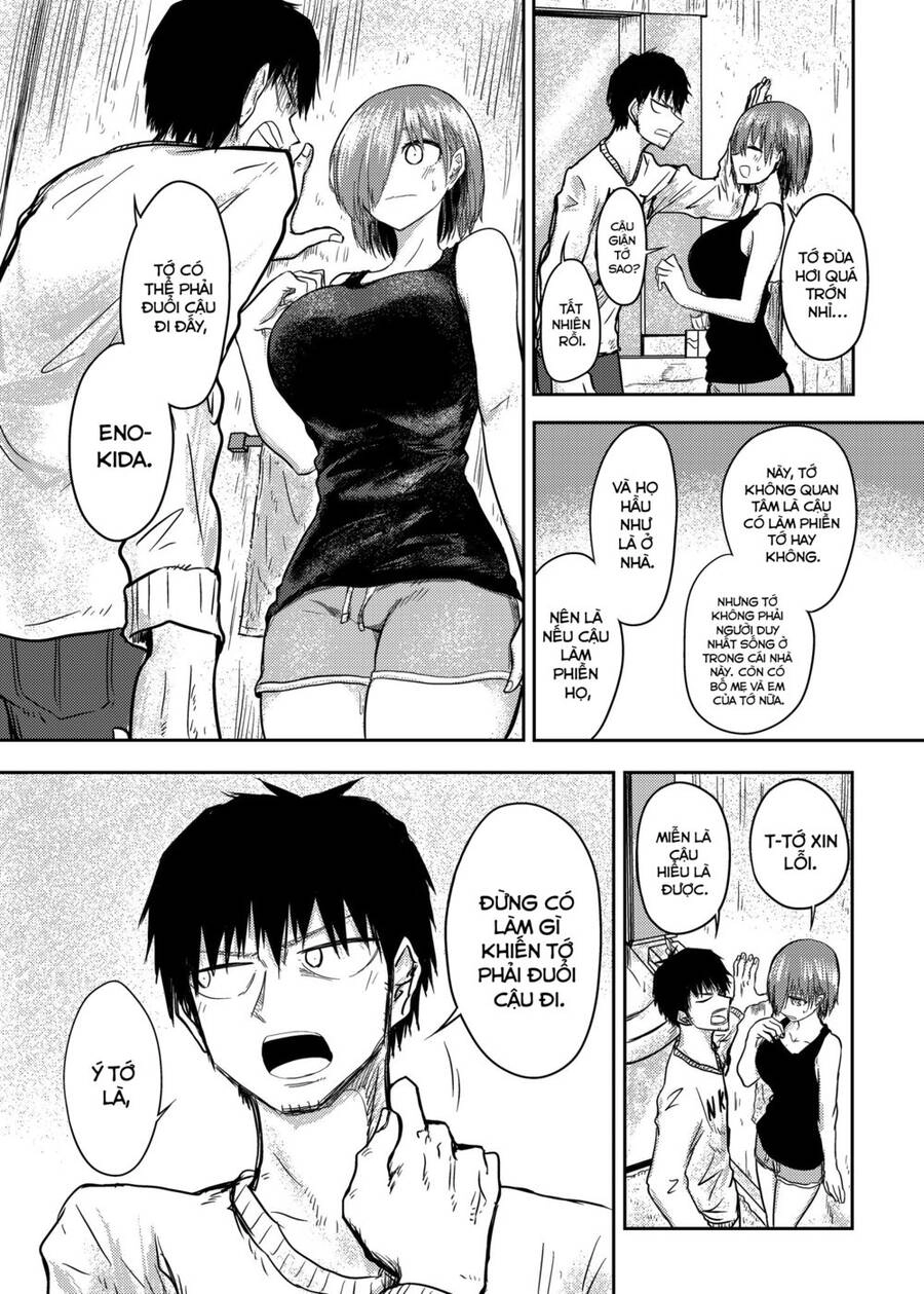 Shukan Brick Chapter 66 - 4