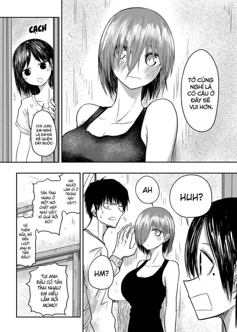 Shukan Brick Chapter 66 - 5