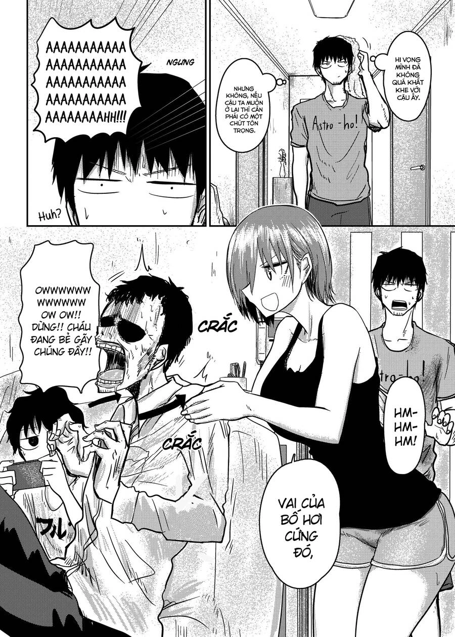 Shukan Brick Chapter 68 - 3