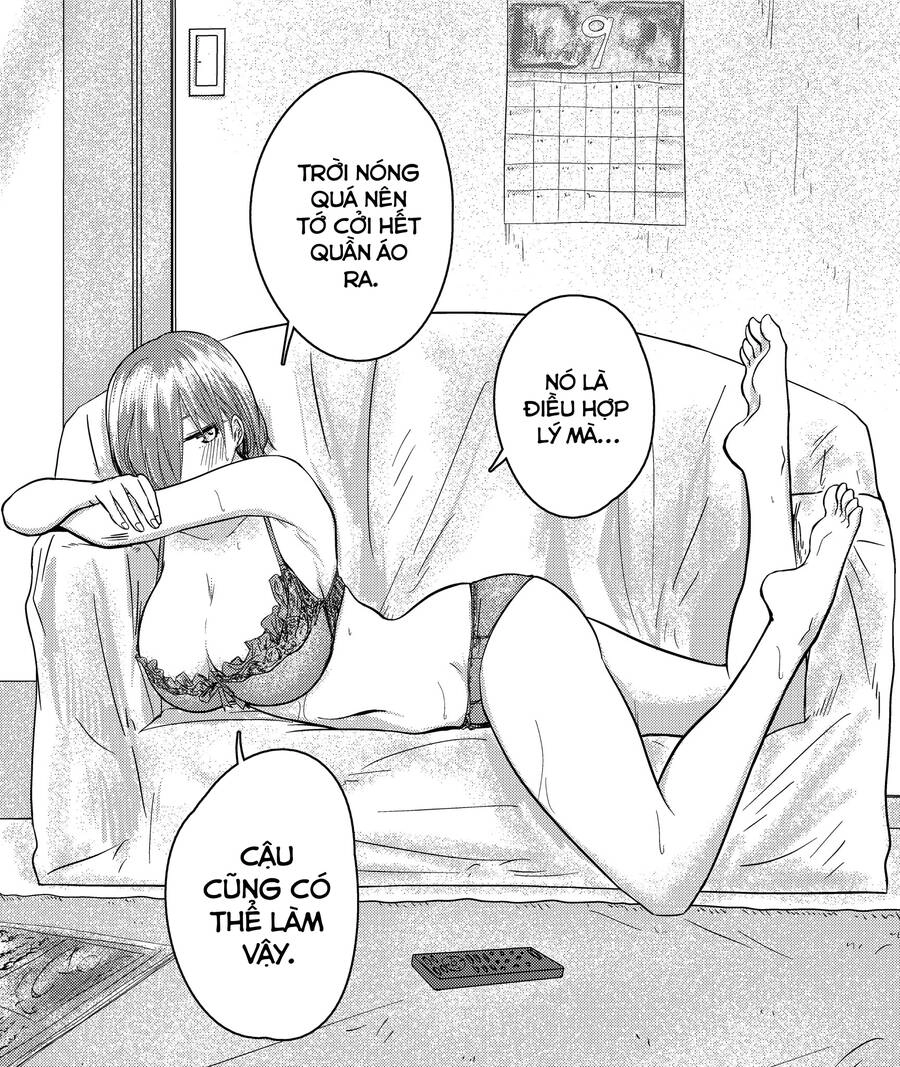 Shukan Brick Chapter 68.1 - 3