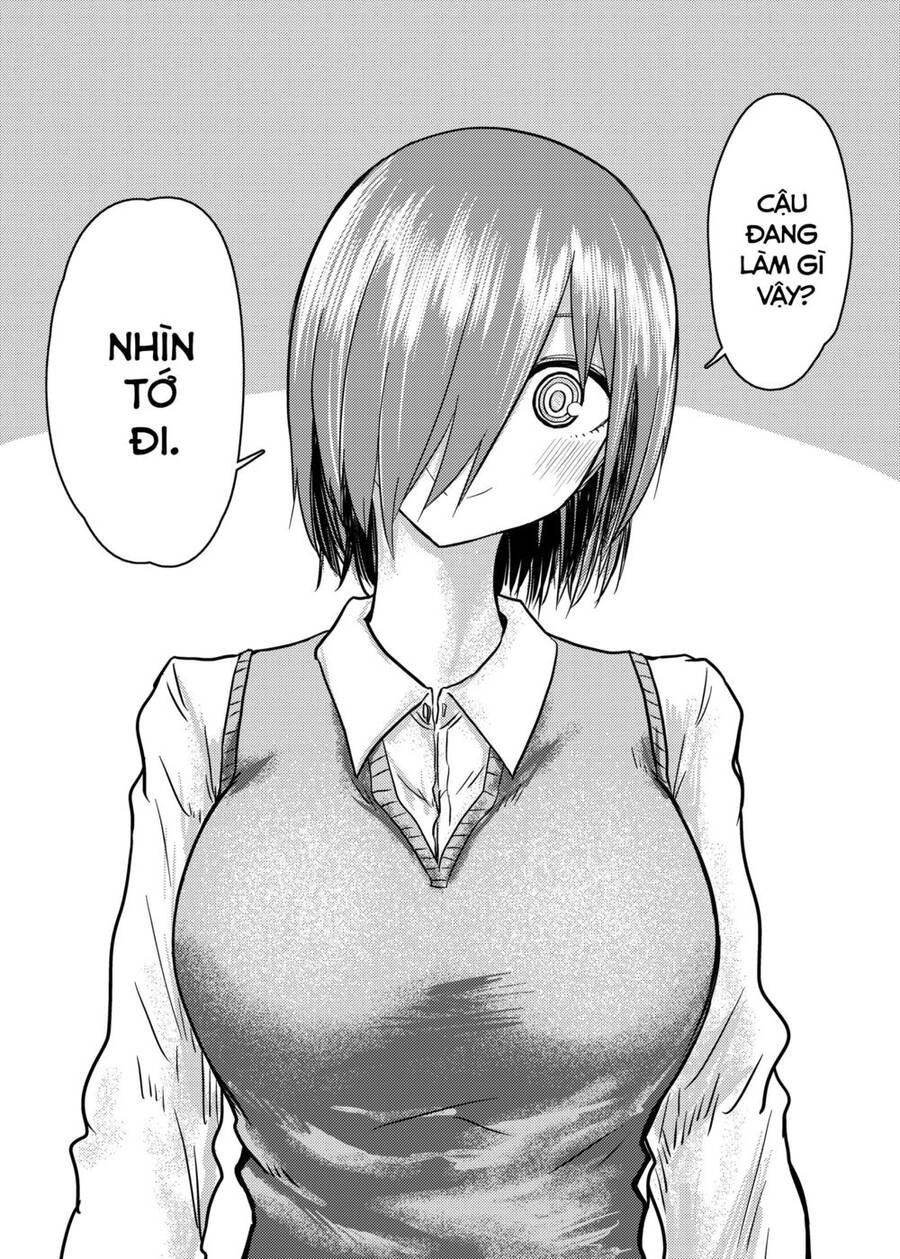 Shukan Brick Chapter 68.2 - 3