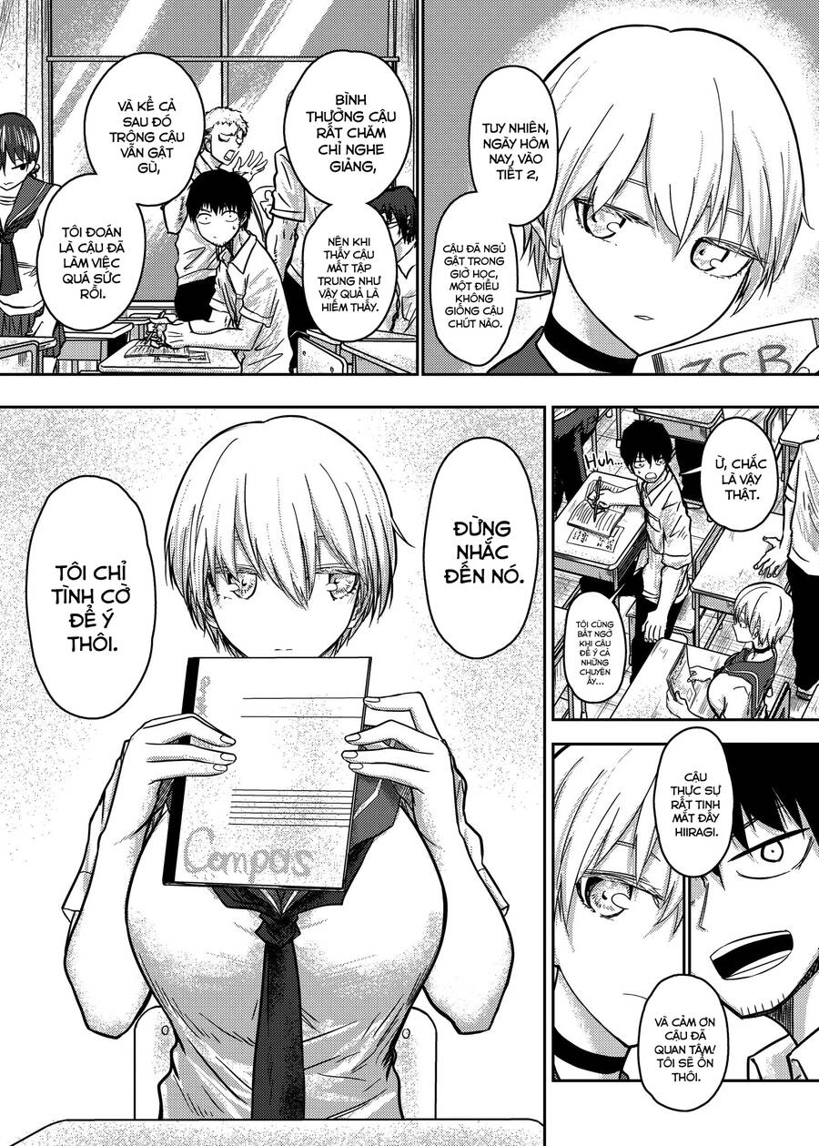 Shukan Brick Chapter 70 - 5