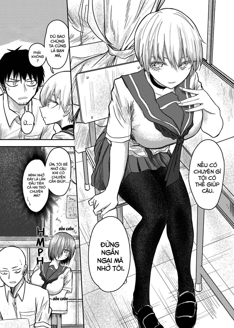 Shukan Brick Chapter 70 - 6