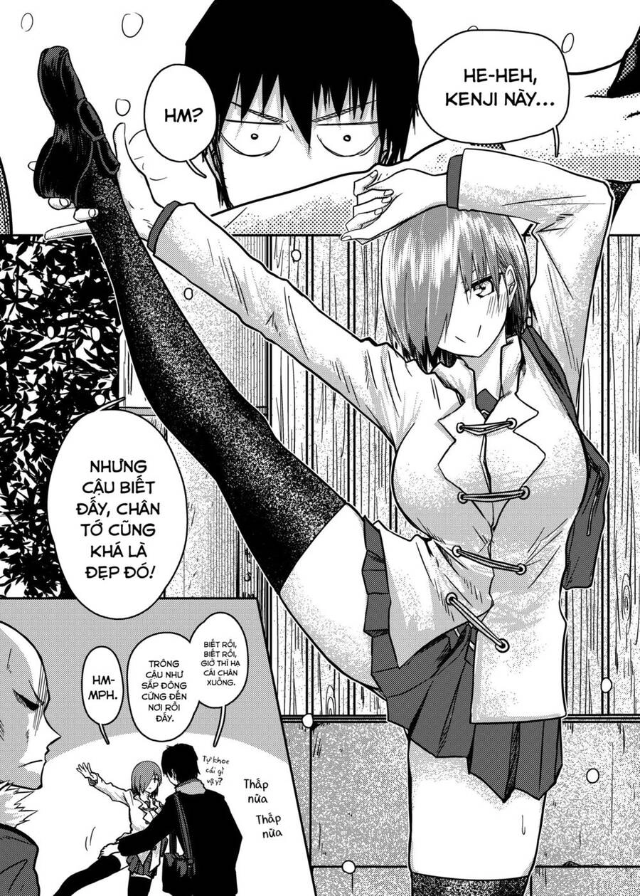 Shukan Brick Chapter 77 - 5