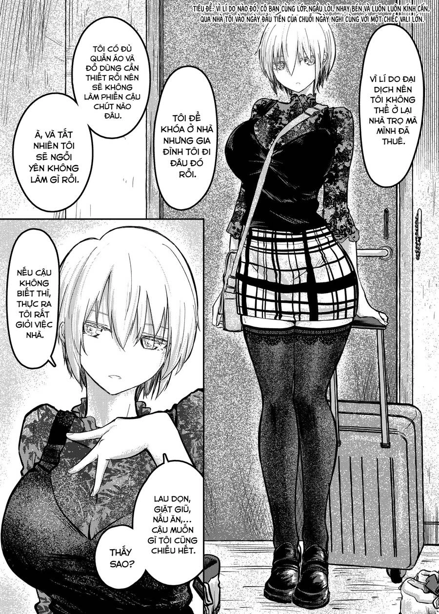 Shukan Brick Chapter 77.6 - 2