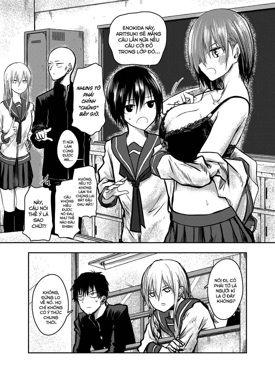 Shukan Brick Chapter 81 - 3