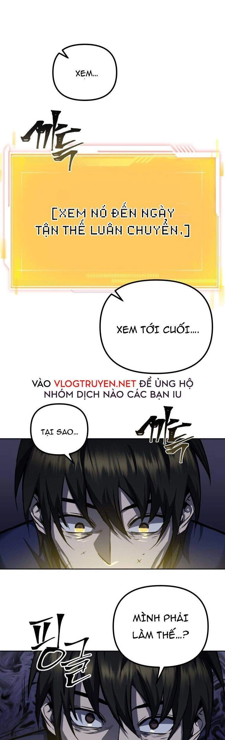 Thăng Hạng Từ Đỉnh Cấp Chapter 1 - 9