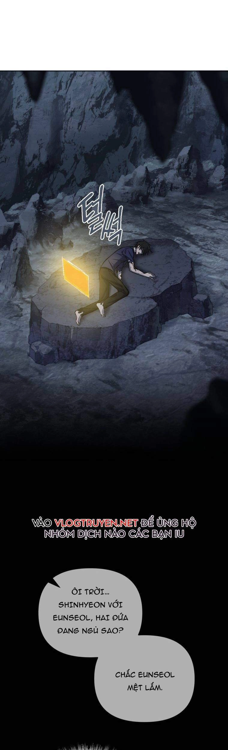 Thăng Hạng Từ Đỉnh Cấp Chapter 1 - 11