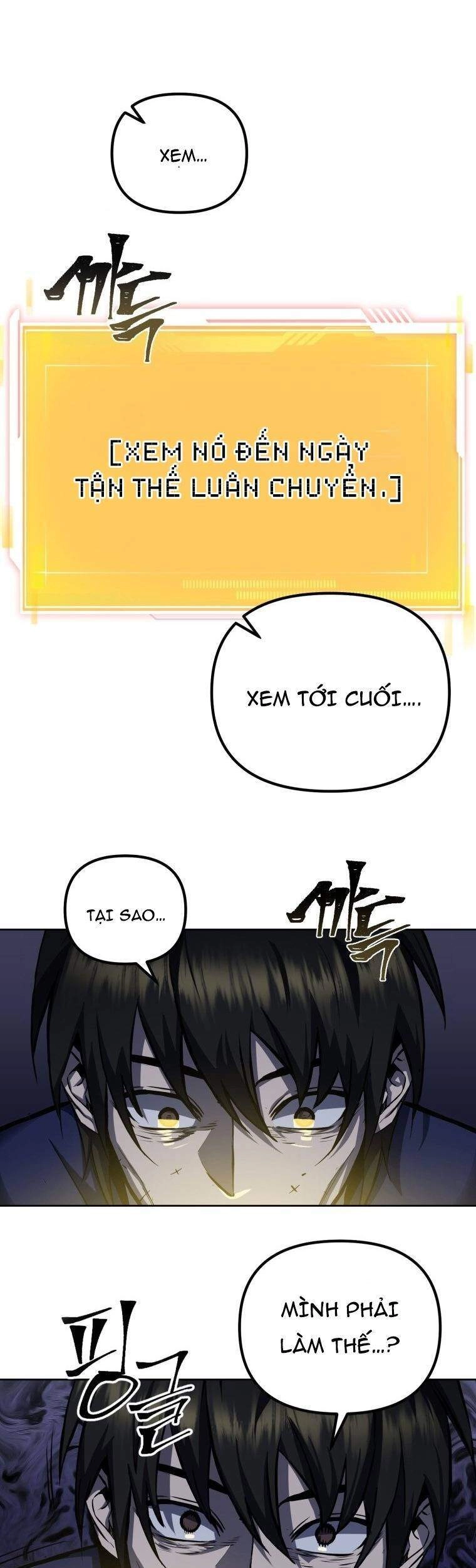 Thăng Hạng Từ Đỉnh Cấp Chapter 1 - 22