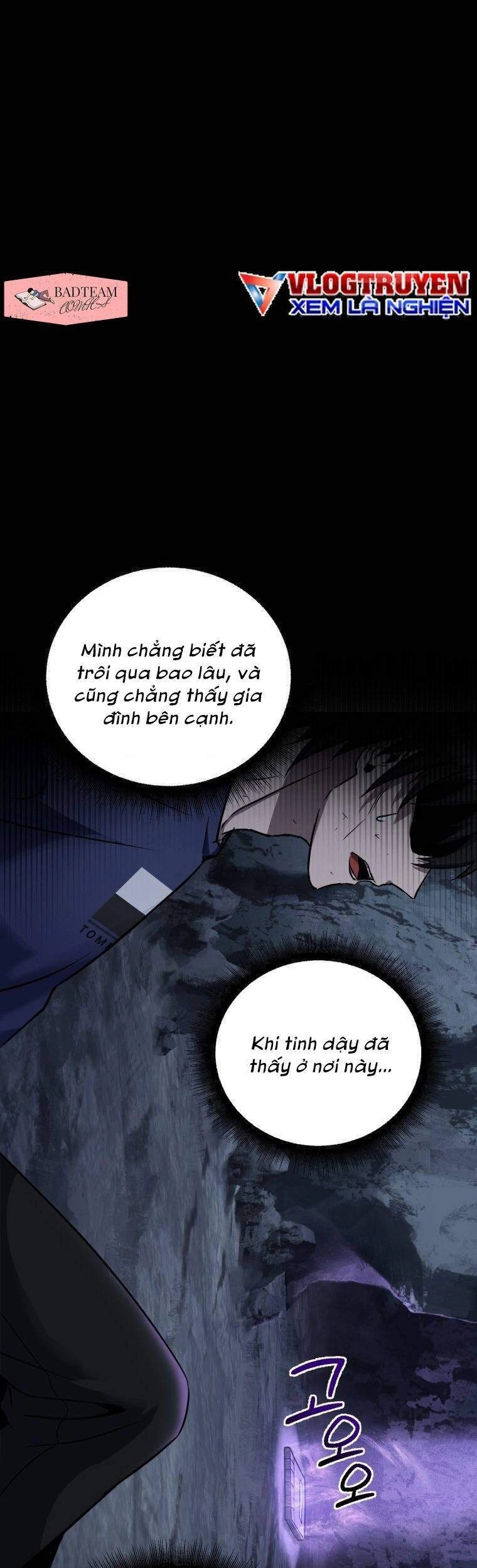 Thăng Hạng Từ Đỉnh Cấp Chapter 1 - 28