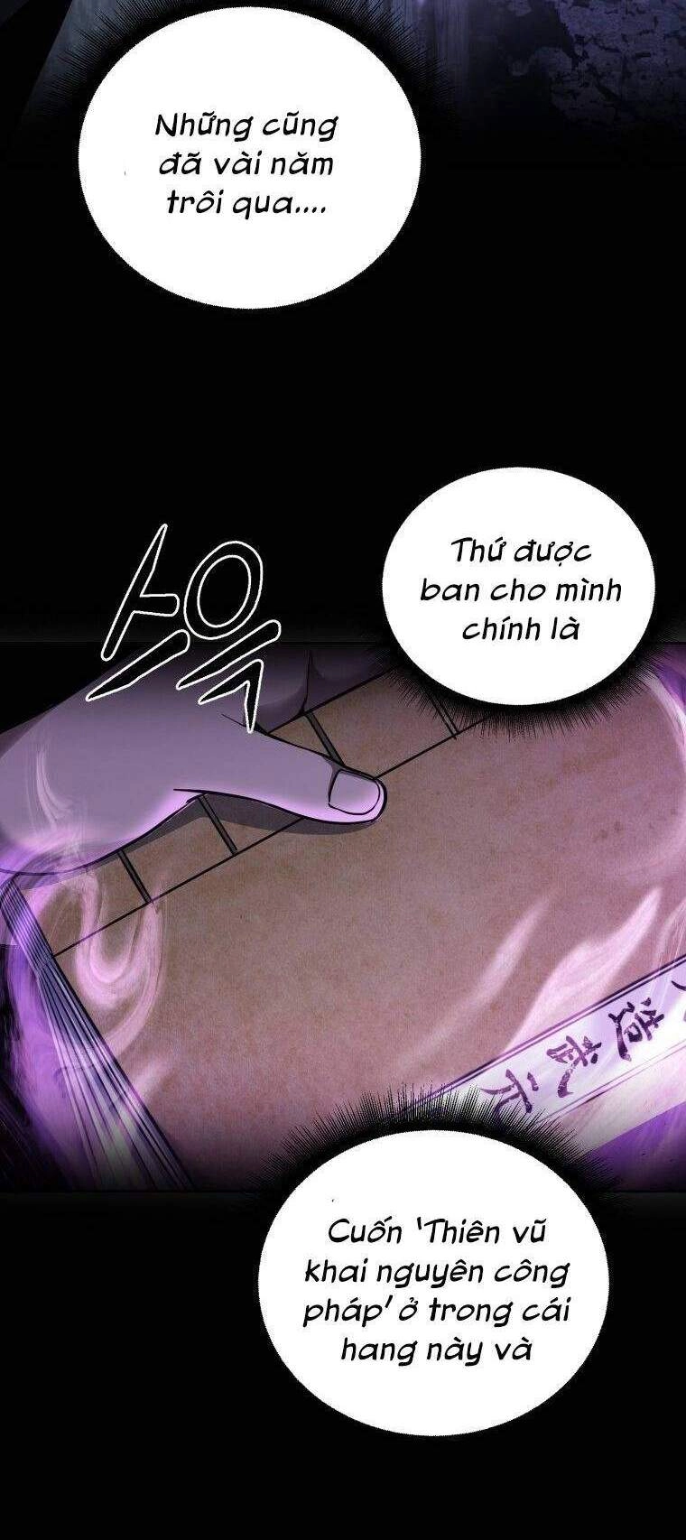 Thăng Hạng Từ Đỉnh Cấp Chapter 1 - 29