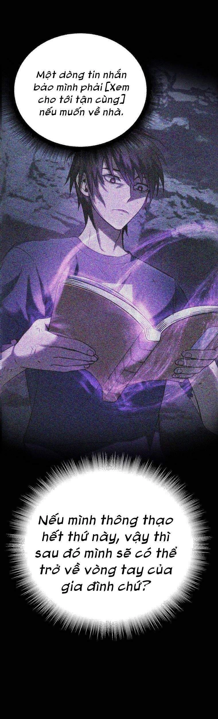 Thăng Hạng Từ Đỉnh Cấp Chapter 1 - 30