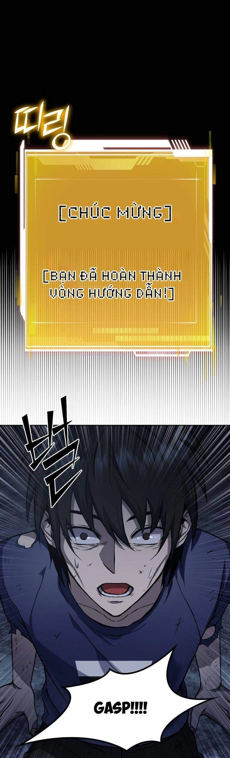 Thăng Hạng Từ Đỉnh Cấp Chapter 1 - 32