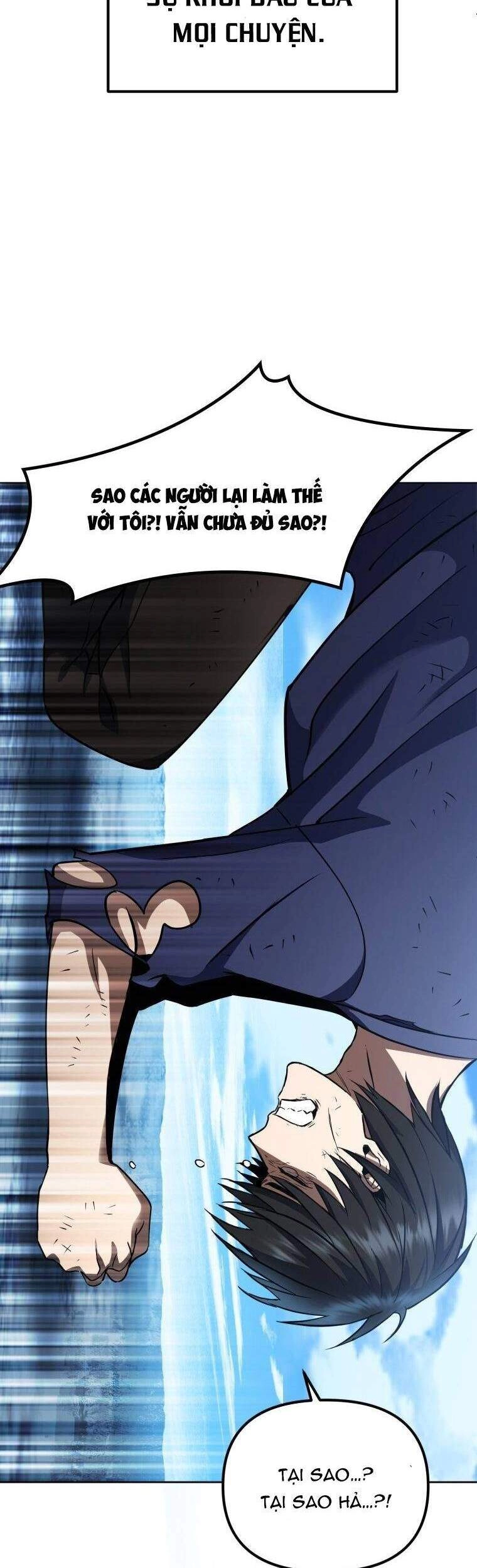 Thăng Hạng Từ Đỉnh Cấp Chapter 1 - 37