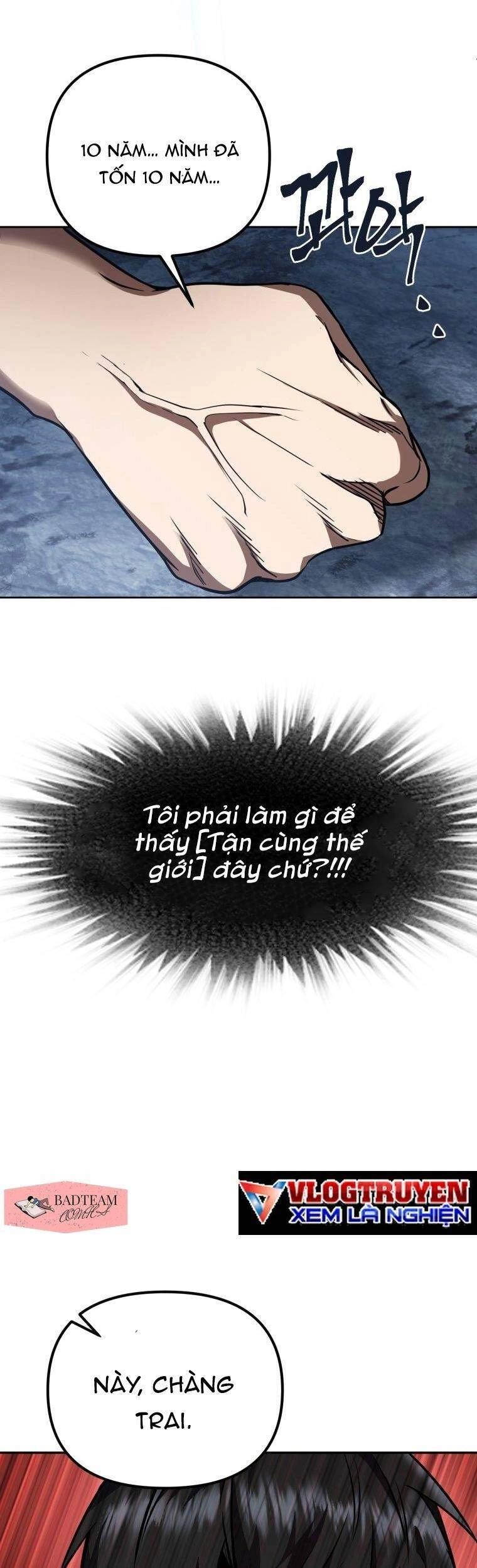 Thăng Hạng Từ Đỉnh Cấp Chapter 1 - 39