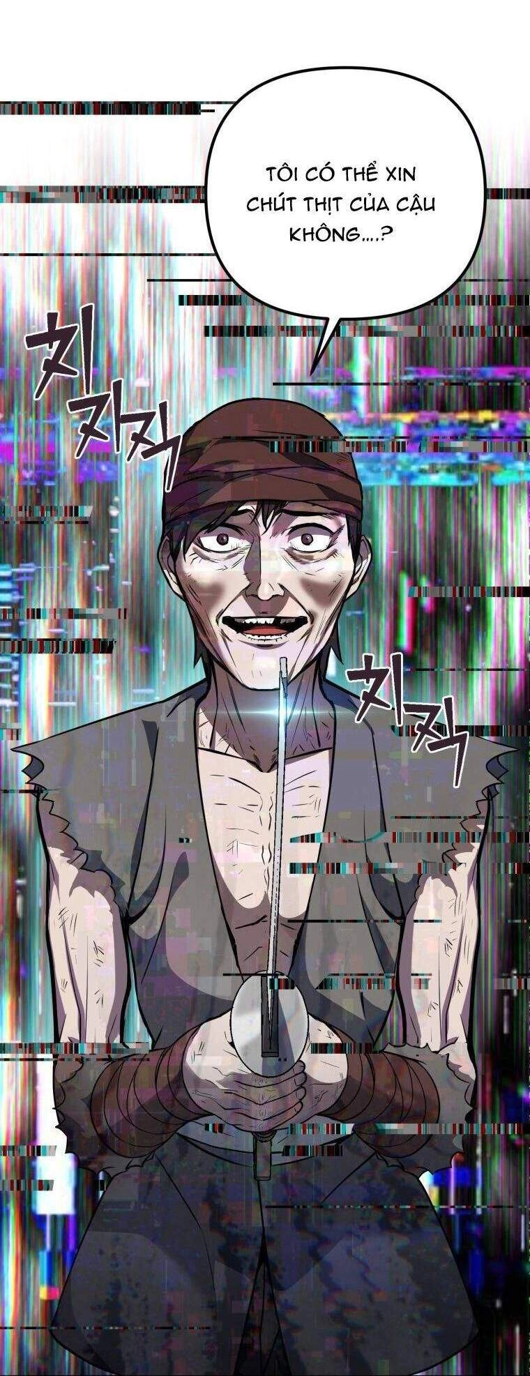 Thăng Hạng Từ Đỉnh Cấp Chapter 1 - 42