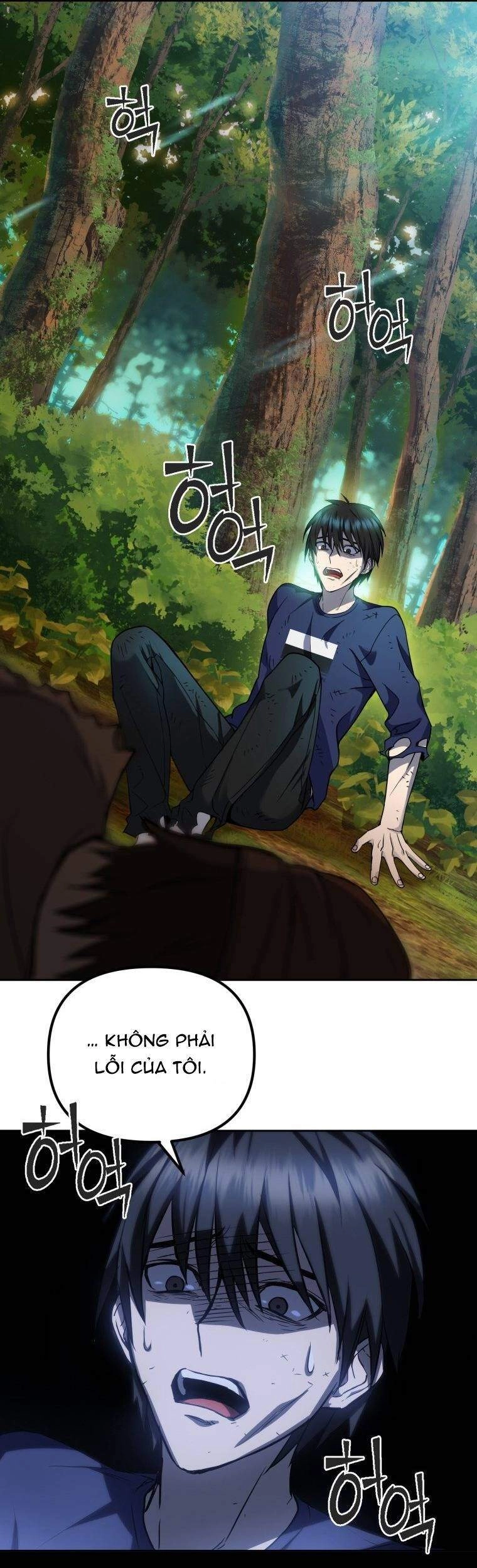 Thăng Hạng Từ Đỉnh Cấp Chapter 1 - 45