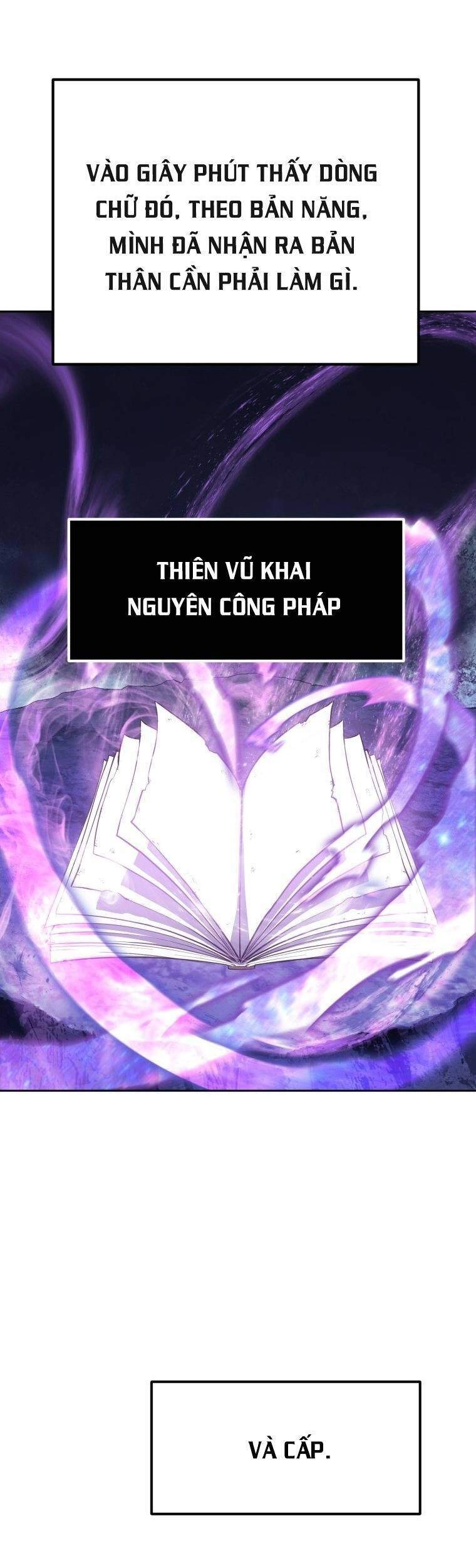 Thăng Hạng Từ Đỉnh Cấp Chapter 1 - 51