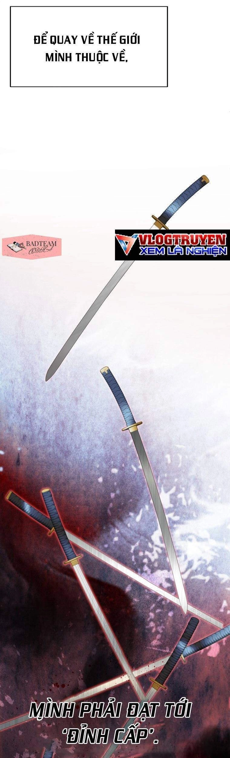 Thăng Hạng Từ Đỉnh Cấp Chapter 1 - 53