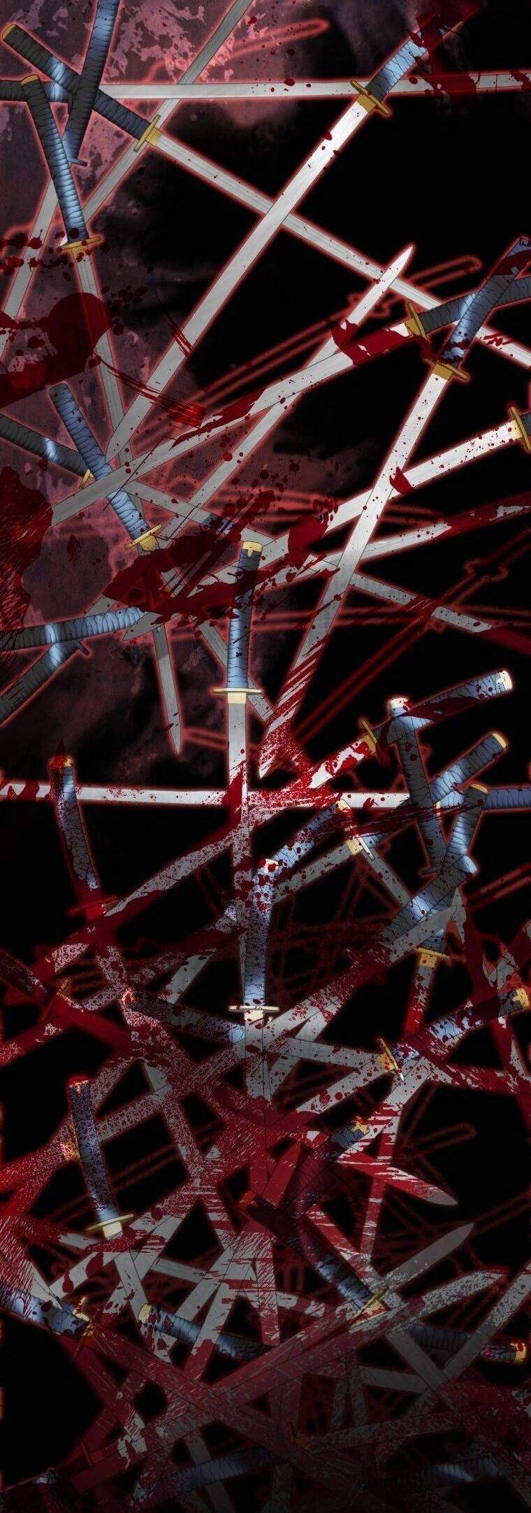 Thăng Hạng Từ Đỉnh Cấp Chapter 1 - 54