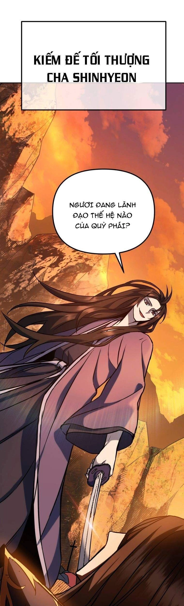 Thăng Hạng Từ Đỉnh Cấp Chapter 1 - 57