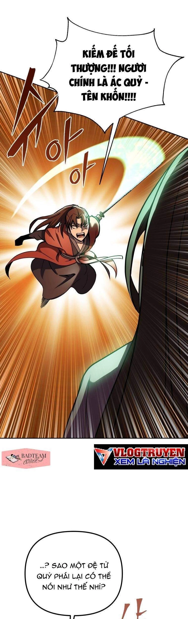 Thăng Hạng Từ Đỉnh Cấp Chapter 1 - 64