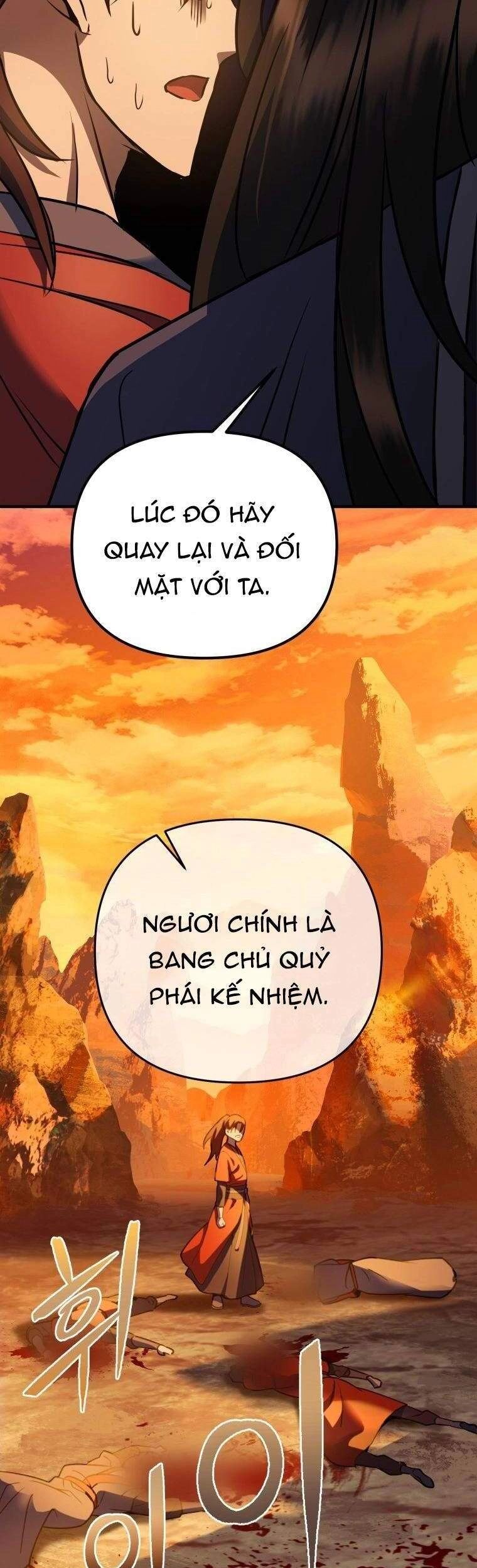 Thăng Hạng Từ Đỉnh Cấp Chapter 1 - 72