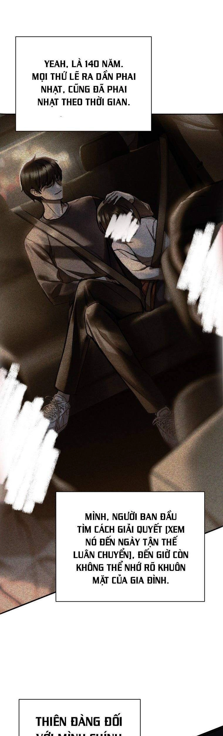 Thăng Hạng Từ Đỉnh Cấp Chapter 1 - 81